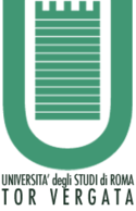 University of Rome Tor Vergata Logo