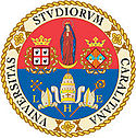 University of Cagliari Logo