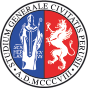 University of Perugia Logo