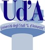 G. d'Annunzio University of Chieti Logo