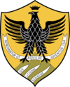University of Aquila Logo