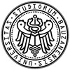 Free University of Bozen Logo
