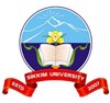 Sikkim University Logo