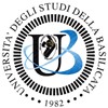 Basilicata University Logo