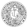 University of Naples "L'Orientale" Logo