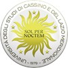University of Cassino Logo