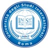 University of International Studies in Rome Logo
