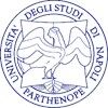 Parthenope University of Naples Logo Parthenope University of Naples Logo