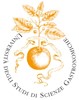 University of Gastronomic Sciences Logo