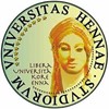 Kore University, Enna Logo