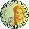 Kore University, Enna Logo Kore University, Enna Logo