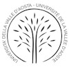 University of Aosta Valley Logo