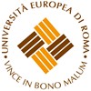 Università Europea di Roma Logo Università Europea di Roma Logo