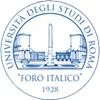 Foro Italico University of Rome Logo