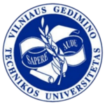 Vilnius Gediminas Technical University Logo