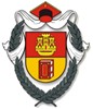 Klaipeda University Logo