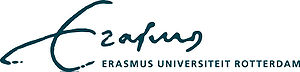 Erasmus University Rotterdam Logo