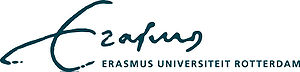 Erasmus University Rotterdam Logo Erasmus University Rotterdam Logo