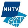 NHTV Breda University of Professional Education Logo