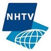NHTV Breda University of Professional Education Logo NHTV Breda University of Professional Education Logo