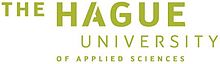 The Hague University Logo