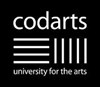Codarts University of the Arts Logo Codarts University of the Arts Logo