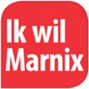 Marnix Academie, University Institute for Teacher Education Logo