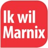 Marnix Academie, University Institute for Teacher Education Logo Marnix Academie, University Institute for Teacher Education Logo