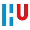 Hogeschool Domstad University of Professional Teacher Education Logo