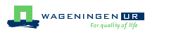 Wageningen University Logo