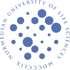 Norwegian University of Life Sciences Logo