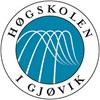 Gjøvik University College Logo