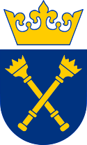 The Jagiellonian University Logo