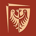 Wroclaw University of Technology Logo Wroclaw University of Technology Logo