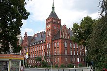 Silesian University of Technology Logo Silesian University of Technology Logo