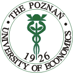 Poznan University of Economics Logo