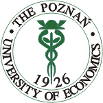 Poznan University of Economics Logo Poznan University of Economics Logo
