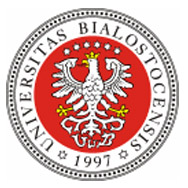 University of Bialystok Logo University of Bialystok Logo