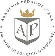 Pedagogical University of Cracow Logo