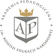 Pedagogical University of Cracow Logo Pedagogical University of Cracow Logo