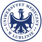 Medical University of Lublin Logo Medical University of Lublin Logo