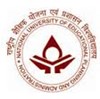 National University of Educational Planning and Administration Logo