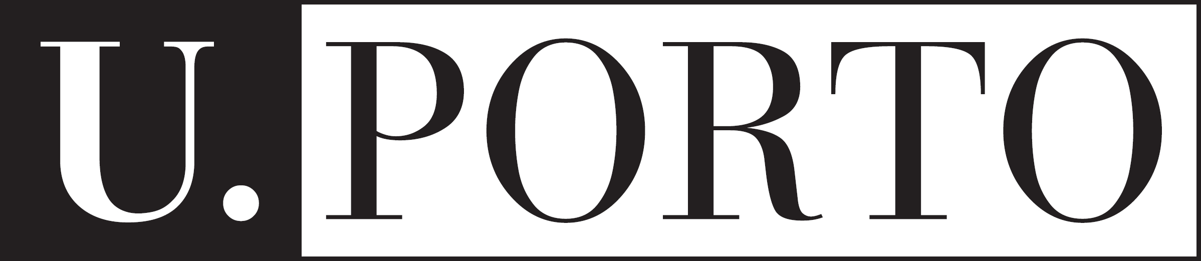 University of Porto Logo University of Porto Logo