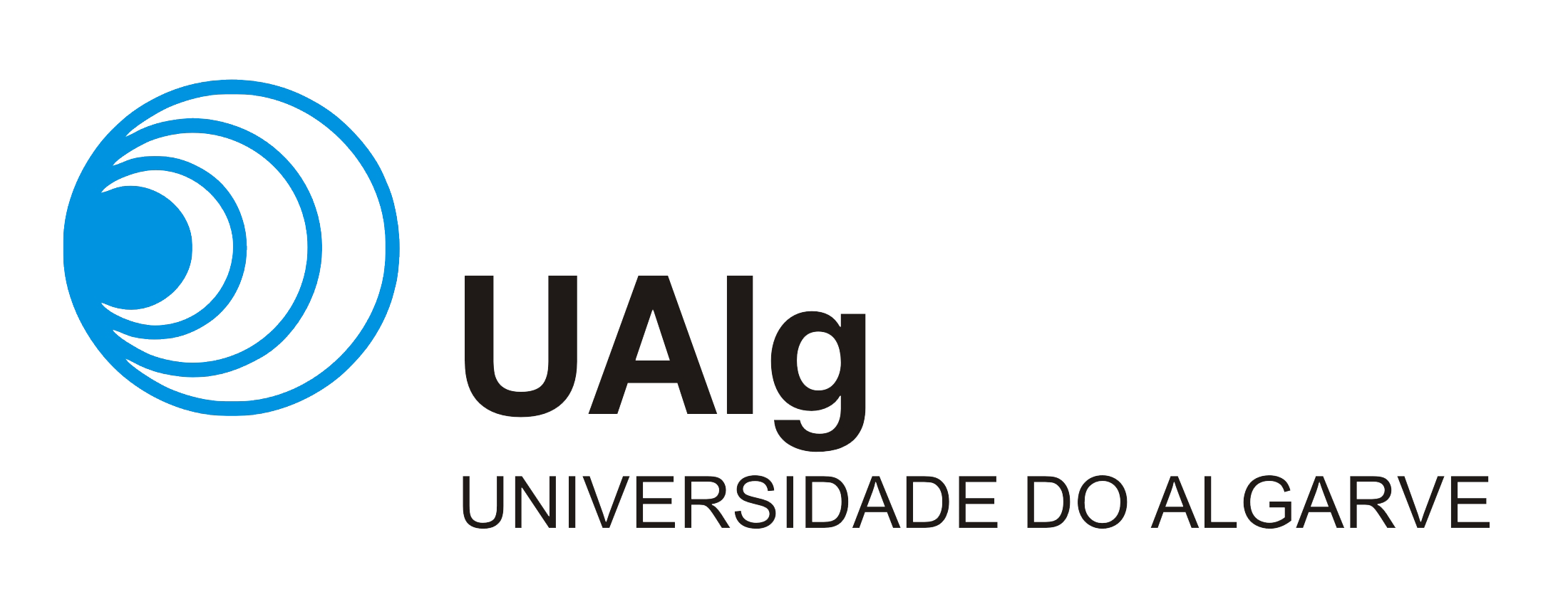 University of the Algarve Logo