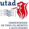 University of Trás-os-Montes and Alto Douro Logo