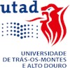 University of Trás-os-Montes and Alto Douro Logo University of Trás-os-Montes and Alto Douro Logo