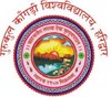 Gurukul Kangri University Logo