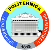 Politehnica University of Bucharest Logo
