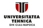 Technical University of Cluj-Napoca Logo