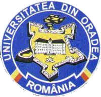 University of Oradea Logo